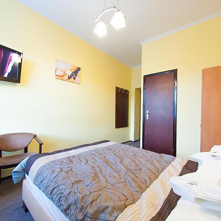Willa Vanilla Wisła Habitación foto