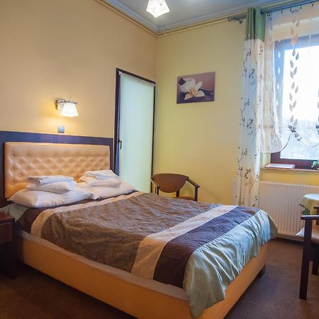 Willa Vanilla Wisła Habitación foto