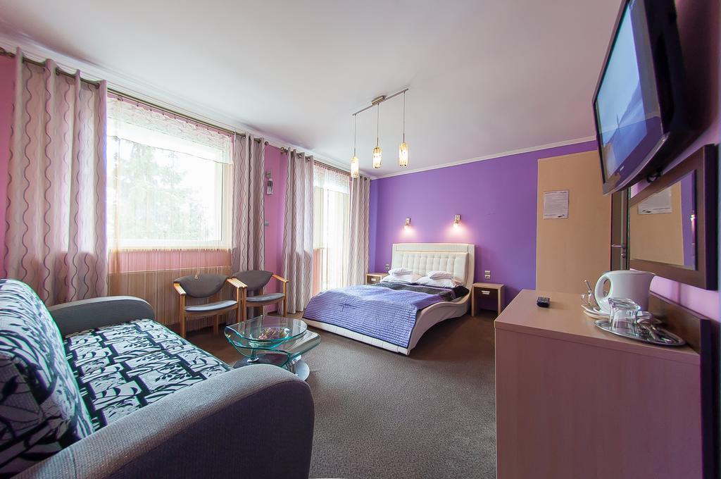 Willa Vanilla Wisła Habitación foto
