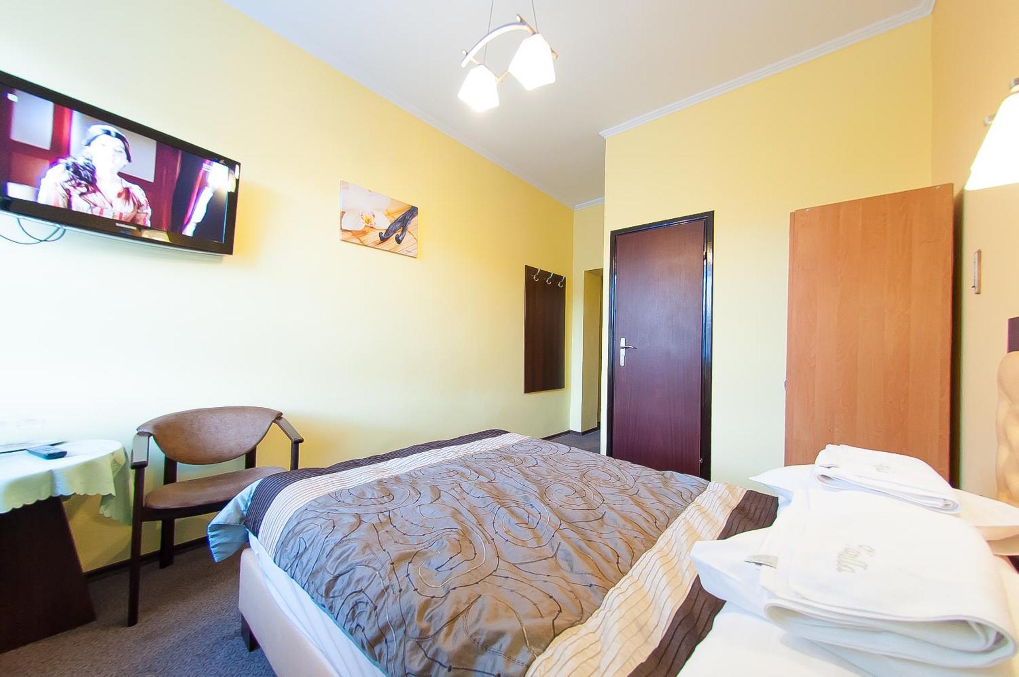 Willa Vanilla Wisła Habitación foto